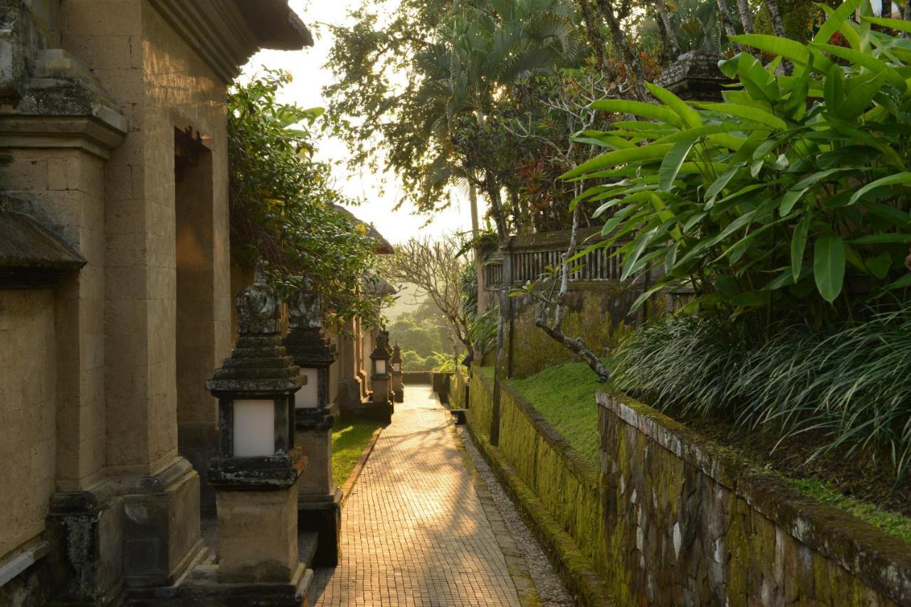 Amandari Hotel Ubud  Exterior photo
