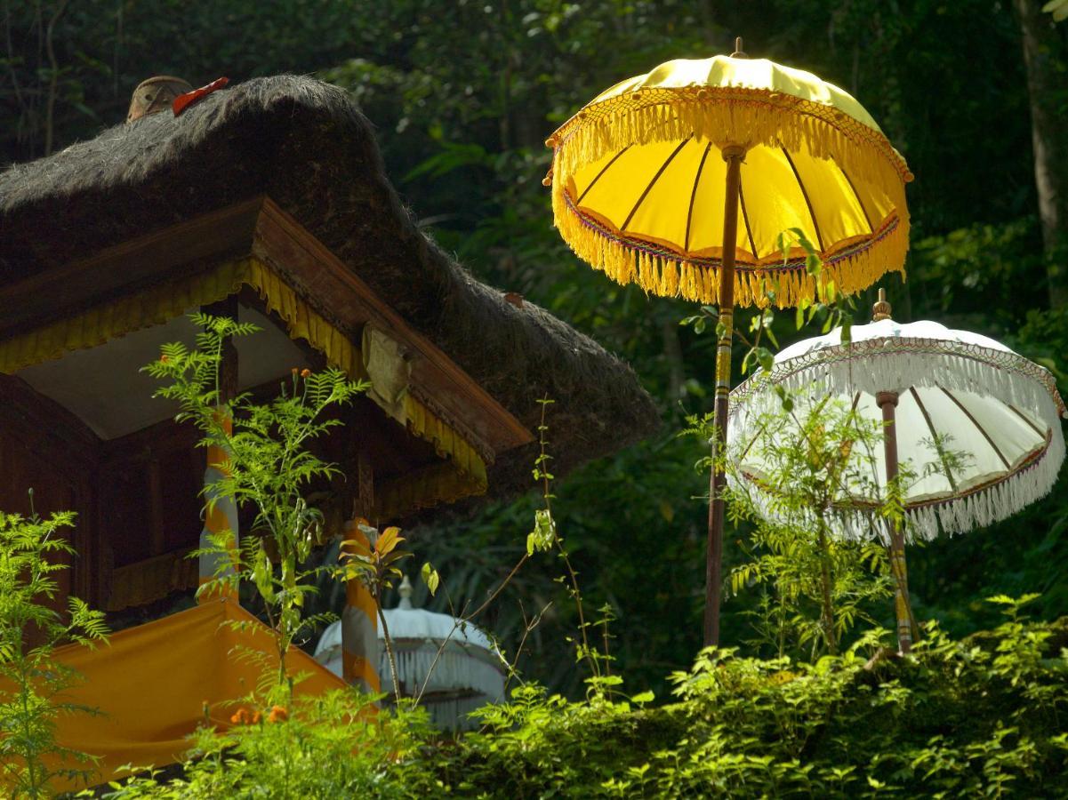 Amandari Hotel Ubud  Exterior photo