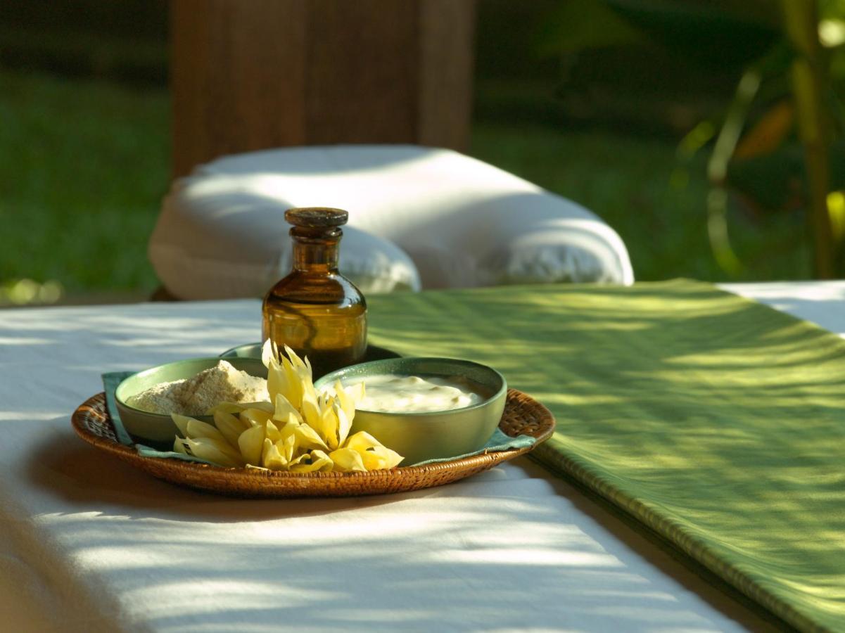 Amandari Hotel Ubud  Exterior photo
