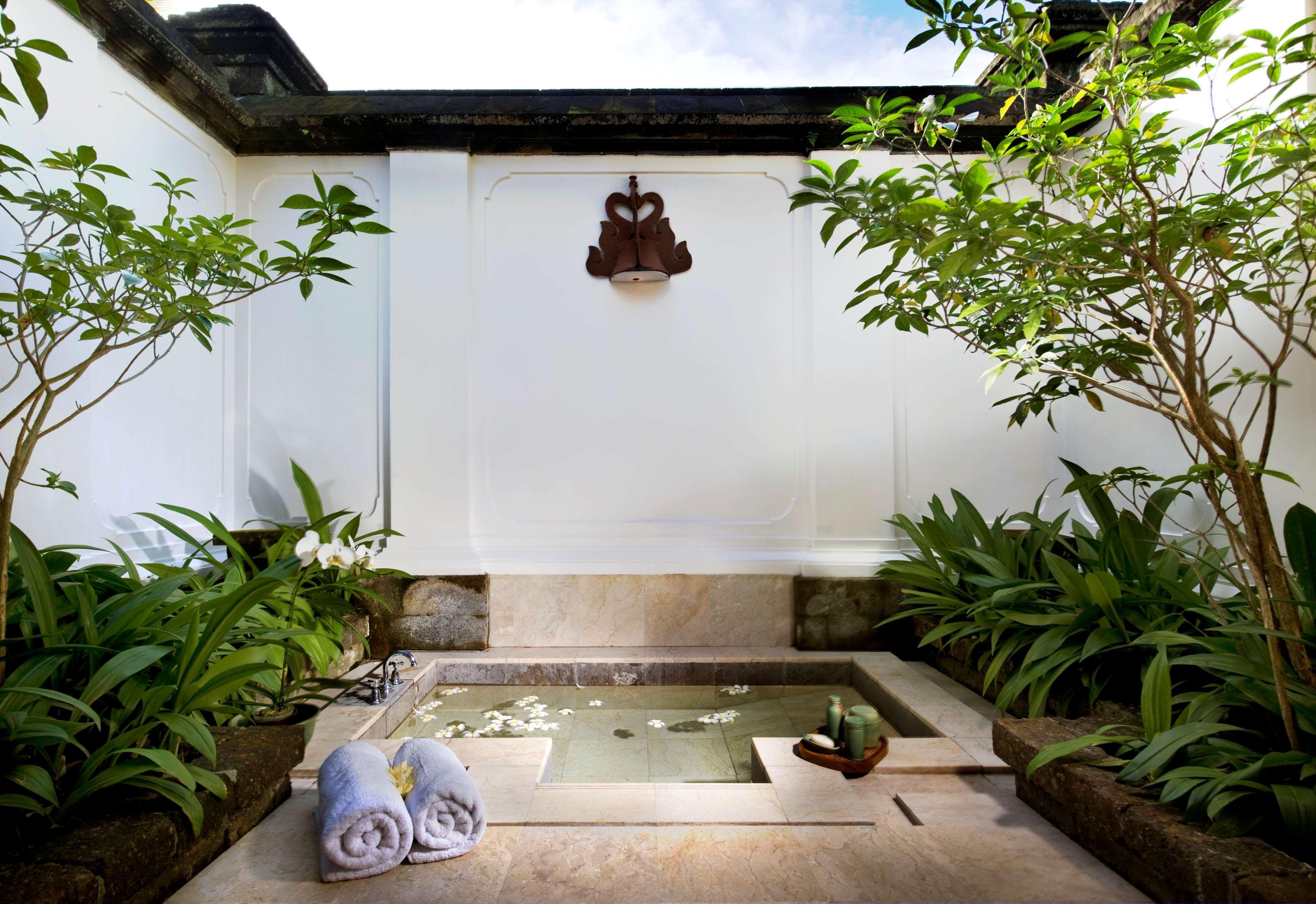Amandari Hotel Ubud  Exterior photo